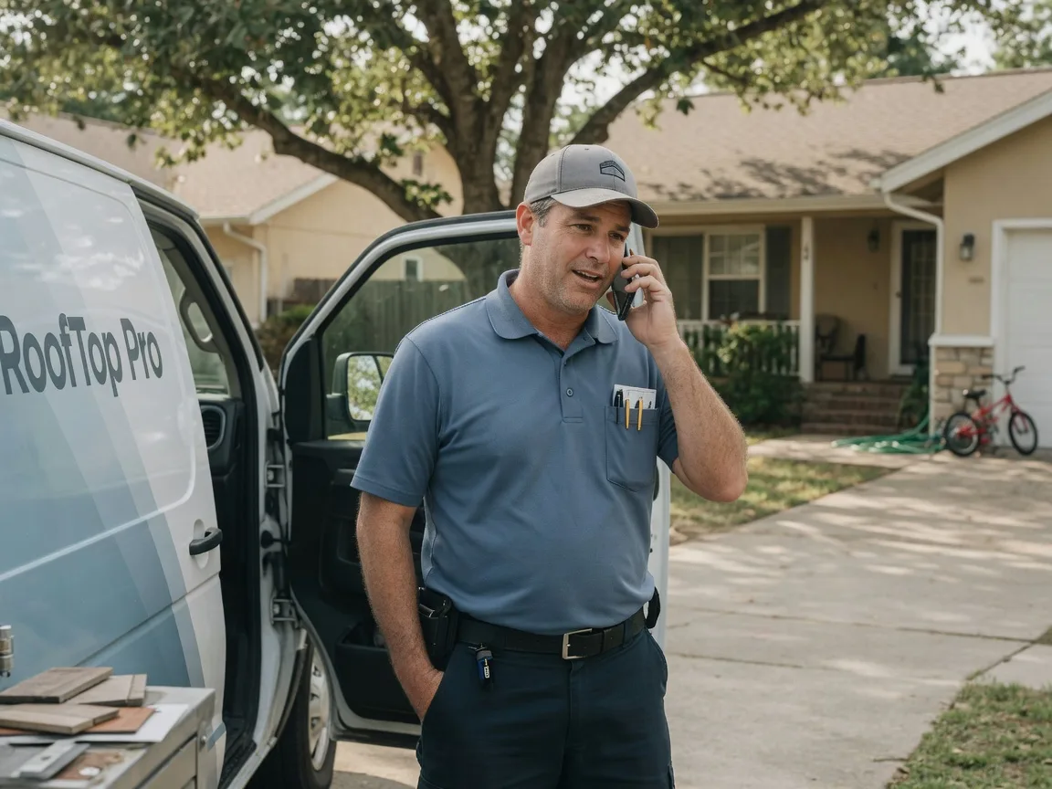 Roof Repair Henderson, IA FAQs