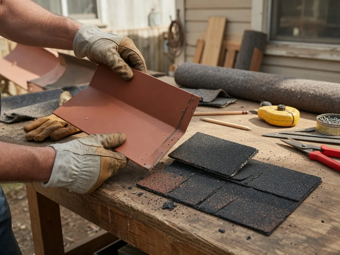Roof Repair company in Henderson, IA